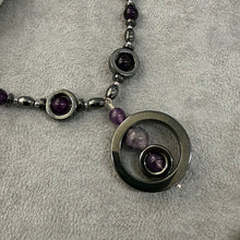 Load image into Gallery viewer, Amethyst Jewellery - Various Styles