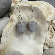 Load image into Gallery viewer, Earrings: Acrylic Tubes
