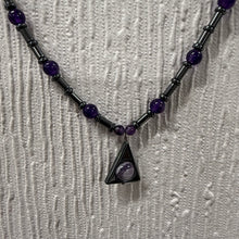 Load image into Gallery viewer, Amethyst Jewellery - Various Styles
