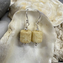 Load image into Gallery viewer, Earrings: Acrylic Tubes