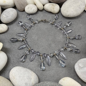 Aqua Jewellery - Necklaces and Braclets