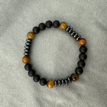 Load image into Gallery viewer, Hematite for Men / Unisex