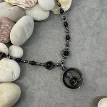 Load image into Gallery viewer, Amethyst Jewellery - Various Styles