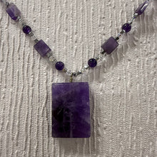 Load image into Gallery viewer, Amethyst Jewellery - Various Styles