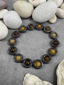 Bracelets: Water | Fire | Earth | Air