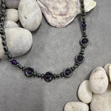 Load image into Gallery viewer, Amethyst Jewellery - Various Styles
