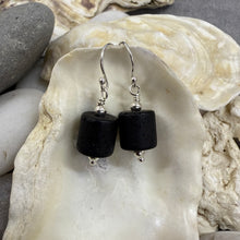 Load image into Gallery viewer, Earrings: Acrylic Tubes
