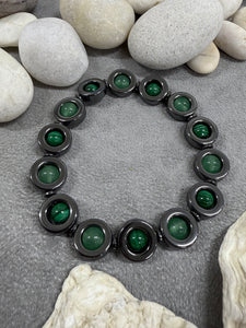 Bracelets: Water | Fire | Earth | Air