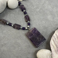 Load image into Gallery viewer, Amethyst Jewellery - Various Styles