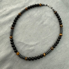 Load image into Gallery viewer, Hematite for Men / Unisex