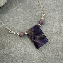 Load image into Gallery viewer, Amethyst Jewellery - Various Styles
