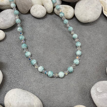 Load image into Gallery viewer, Aqua Jewellery - Necklaces and Braclets