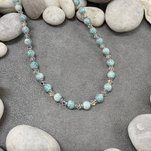 Aqua Jewellery - Necklaces and Braclets