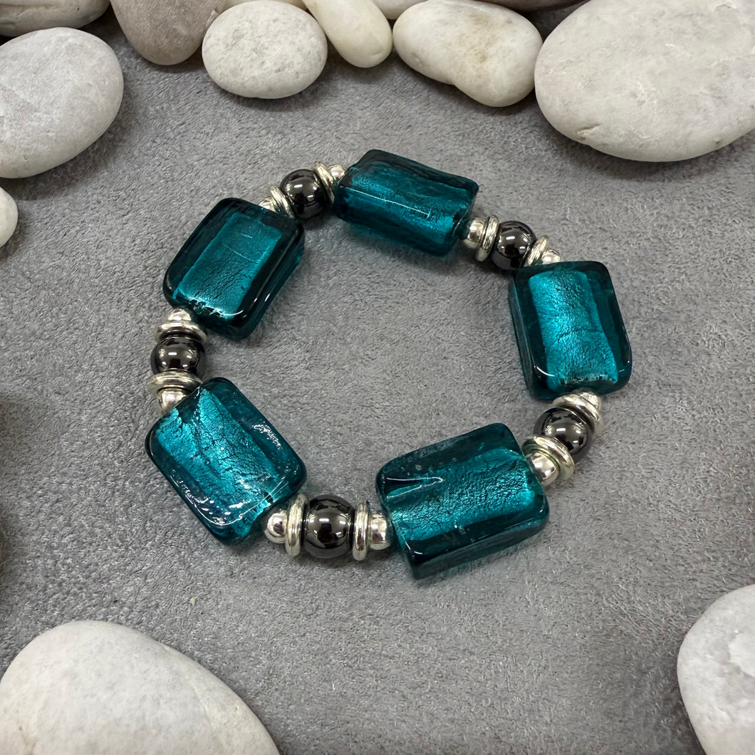 Aqua Jewellery - Necklaces and Braclets