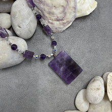 Load image into Gallery viewer, Amethyst Jewellery - Various Styles