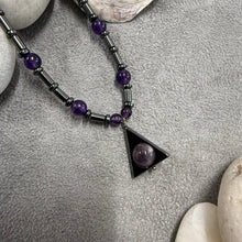 Load image into Gallery viewer, Amethyst Jewellery - Various Styles