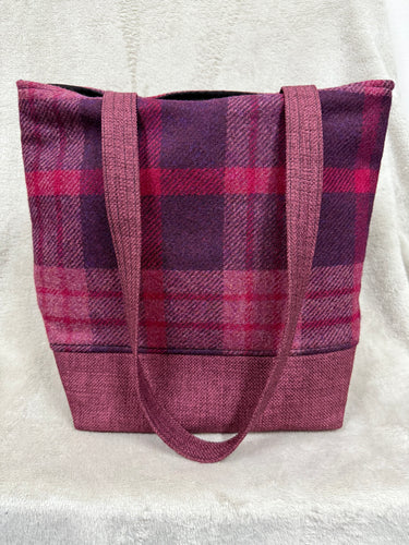 103 Burgundy with Tartan (large)