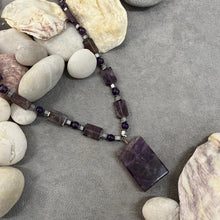 Load image into Gallery viewer, Amethyst Jewellery - Various Styles