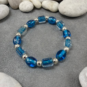 Aqua Jewellery - Necklaces and Braclets