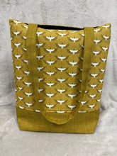 Load image into Gallery viewer, 184 Mustard Base with Flying Geese