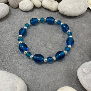 Aqua Jewellery - Necklaces and Braclets