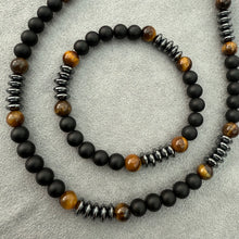 Load image into Gallery viewer, Hematite for Men / Unisex