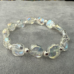 Bracelets: Misshaped Squares