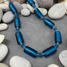 Load image into Gallery viewer, Aqua Jewellery - Necklaces and Braclets