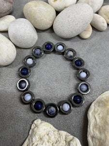 Bracelets: Water | Fire | Earth | Air