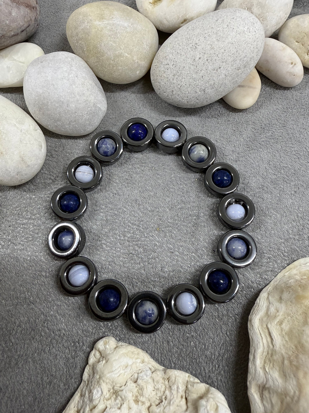 Bracelets: Water | Fire | Earth | Air
