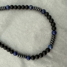 Load image into Gallery viewer, Hematite for Men / Unisex
