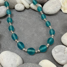 Load image into Gallery viewer, Aqua Jewellery - Necklaces and Braclets