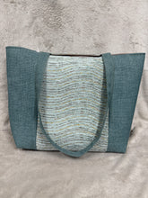 Load image into Gallery viewer, 190 Teal with Velvet Pattern