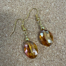 Load image into Gallery viewer, Gold Plated Earrings