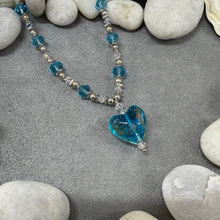 Load image into Gallery viewer, Aqua Jewellery - Necklaces and Braclets