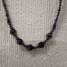 Load image into Gallery viewer, Amethyst Jewellery - Various Styles