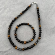Load image into Gallery viewer, Hematite for Men / Unisex