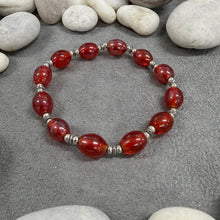 Load image into Gallery viewer, Bracelets: Red