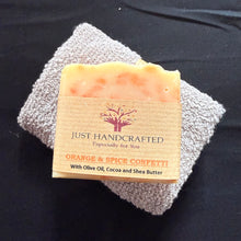 Load image into Gallery viewer, Soap: Orange and Spice