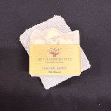 Load image into Gallery viewer, Soap: Lavender Castile